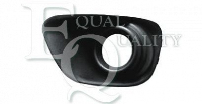EQUAL QUALITY g2359 -  Решетка вентилятора, буфер